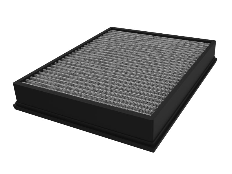 aFe 55-11002D - AFE55-11002D - aFe 19-23 Ford Ranger L4-2.3L (t) Dynamic Air Scoop w/ Pro DRY S Filter (D.A.S. PLUS) - Shipped in Europe - Tuningsupply.com