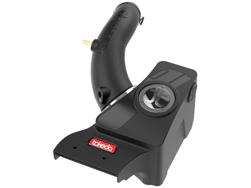 aFe 56-70077D - AFE56-70077D - aFe Takeda Momentum Cold Air Intake System w/ Pro DRY S Filter Hyundai Kona 24-26 L4-1.6L (t) - Shipped in Europe - Tuningsupply.com