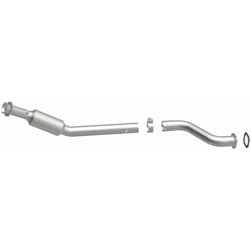 Magnaflow 49732 - MAG49732 - MagnaFlow Direct Fit Catalytic Converter GTO- 2005-2006 6.0L OEM - Shipped in Europe - Tuningsupply.com