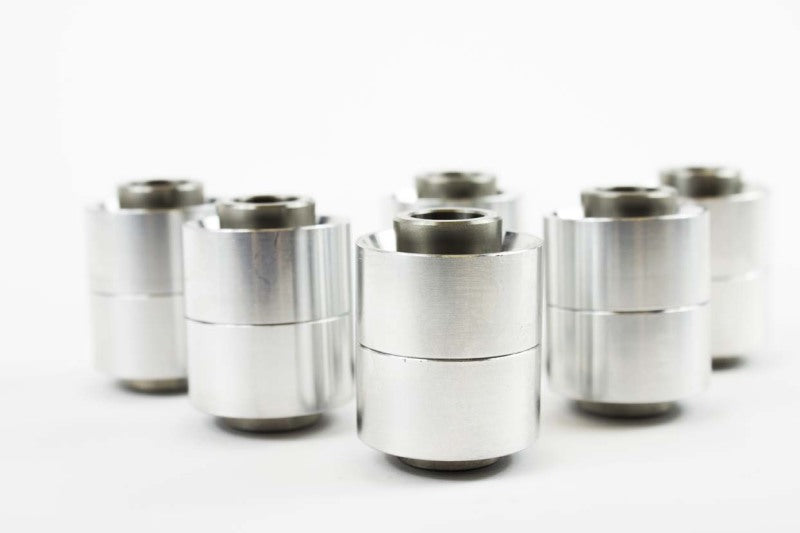 SPL Parts SPL RKB S13 - SPPSPL RKB S13 - SPL Parts 89-98 Nissan 240SX (S13/S14) Rear Knuckle Monoball Bushings - Shipped in Europe - Tuningsupply.com