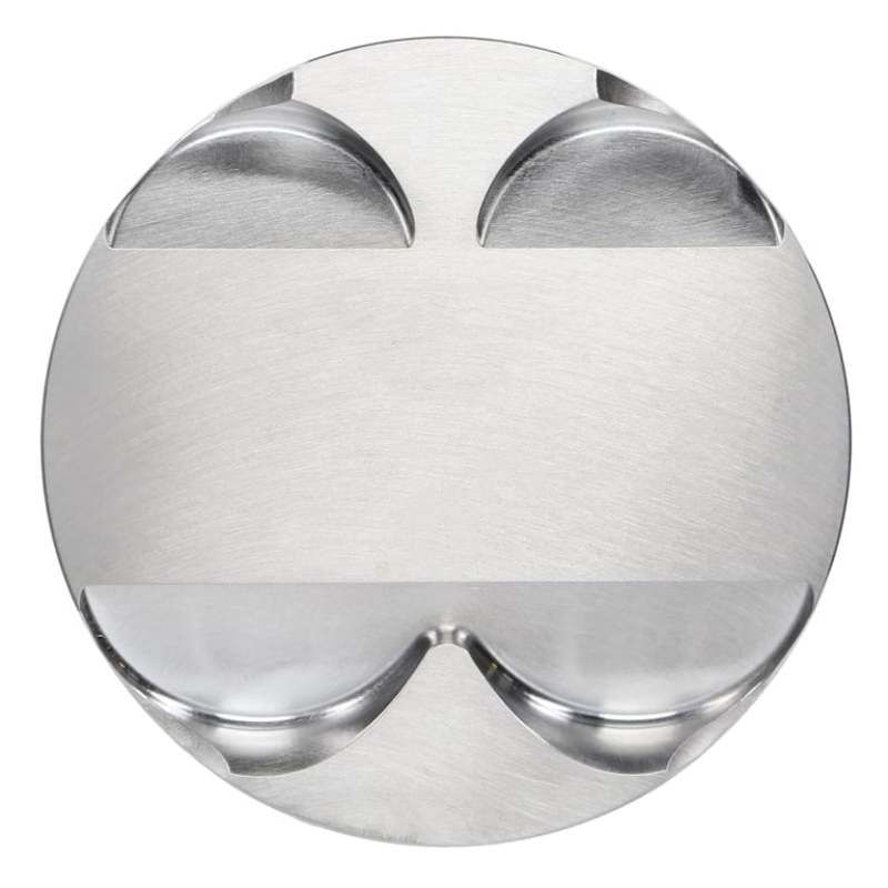 Wiseco K636M86 - WISK636M86 - Wiseco Mitsubishi EVO 10 4B11-T 2008+ -4.5cc Piston Shelf Stock Kit - Shipped in Europe - Tuningsupply.com