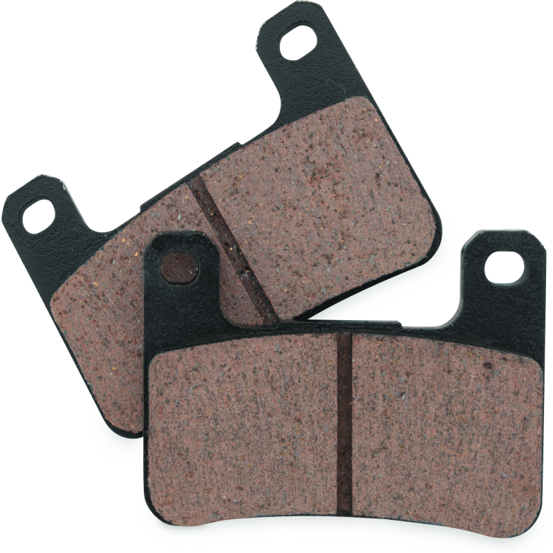 BikeMaster 961204 - BKM961204 - BikeMaster BM-379 Brake Pads - Shipped in Europe - Tuningsupply.com