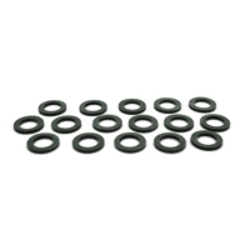 Ferrea LP1105 - FERLP1105 - Ferrea Audi 2.0T FSI DOHC 16 Valve Lifter Shim - Set of 16 - Shipped in Europe - Tuningsupply.com
