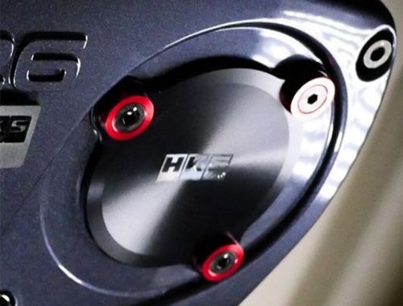 HKS 45999-AN002 - HKS45999-AN002 - HKS RB26 Crank Angle Sensor Kit for V-Cam - Shipped in Europe - Tuningsupply.com