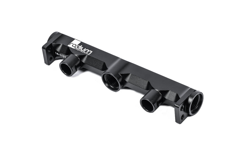 Radium Engineering 20-1137 - RAD20-1137 - Radium Off-Road Fuel Rail Polaris Prostar 900/1000/Turbo - Shipped in Europe - Tuningsupply.com