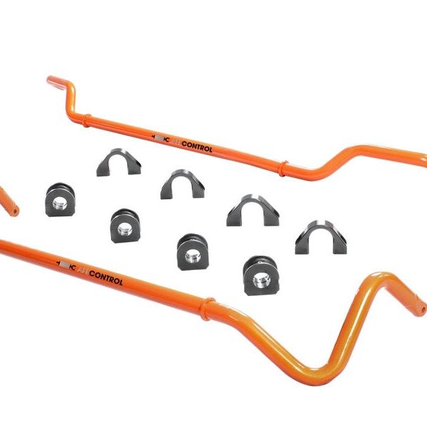 aFe 440-503001-N - AFE440-503001-N - aFe Control Sway Bar Set 14-15 BMW M3/M4 (F80/82/83) - Shipped in Europe - Tuningsupply.com