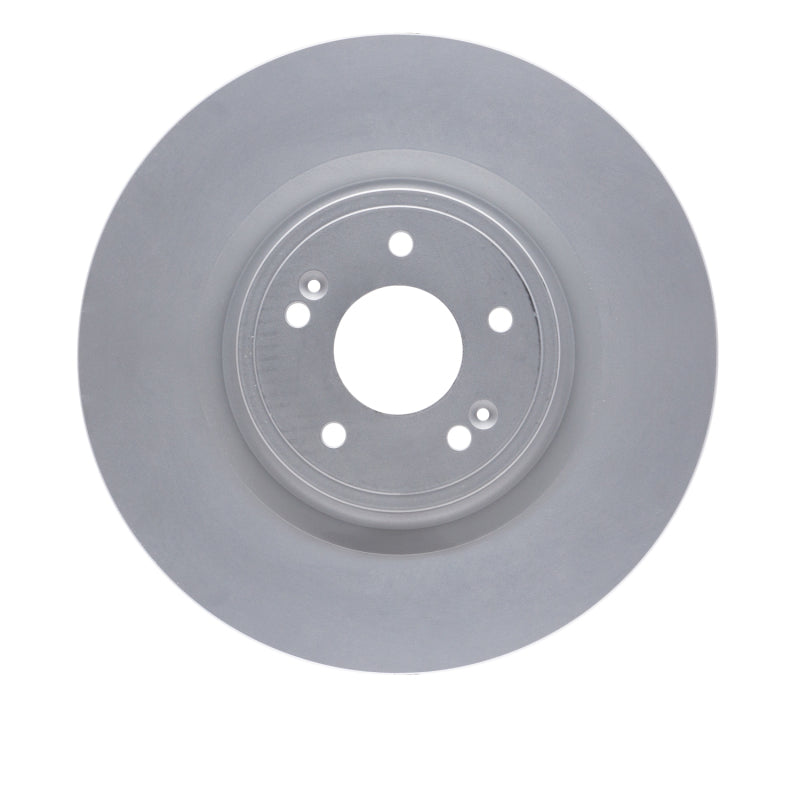 DFC - DFC604-21038 - DFC 18-22 Kia Stinger Front GeoSPEC Coated Rotor - Shipped in Europe - Tuningsupply.com