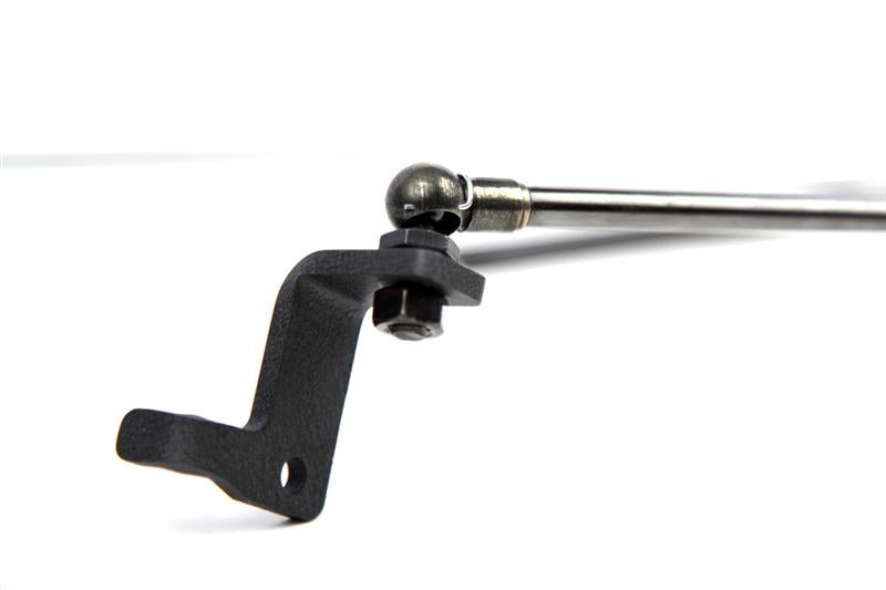 GrimmSpeed GRM097001 - GRMGRM097001 - GrimmSpeed 13+ Subaru BRZ / 13+ Scion FR-S Hood Struts - Shipped in Europe - Tuningsupply.com