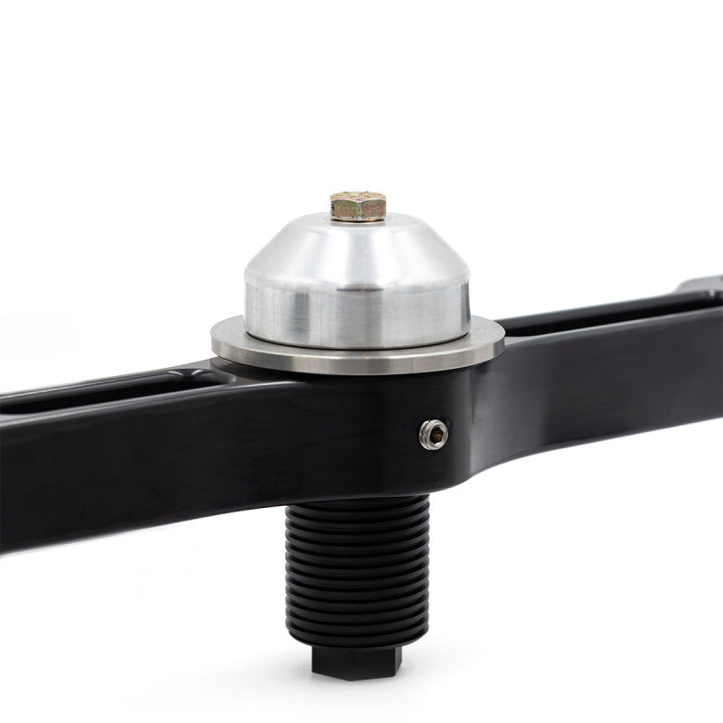 SPL Parts SPL RML Z34 - SPPSPL RML Z34 - SPL Parts 2009+ Nissan 370Z Rear Mid Links - Shipped in Europe - Tuningsupply.com