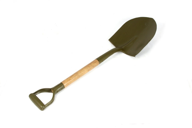 OMIX 12021.96 - OMI12021.96 - Omix Shovel 41-45 MB & GPW 50-52 M38 - Shipped in Europe - Tuningsupply.com