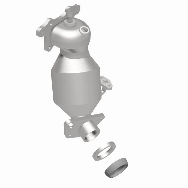 Magnaflow 52029 - MAG52029 - Magnaflow Conv DF 11-14 CR-Z 1.5L Manifold - Shipped in Europe - Tuningsupply.com