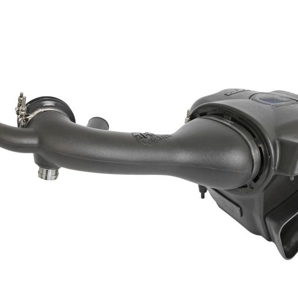 aFe 54-74211 - AFE54-74211 - aFe Momentum GT Pro 5R Intake System 16-17 Chevrolet Camaro V6-3.6L - Shipped in Europe - Tuningsupply.com