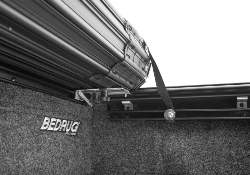 BAK - BAK80441 - BAK 2022+ Toyota Tundra 6.5ft Bed Revolver X4S Bed Cover - Shipped in Europe - Tuningsupply.com