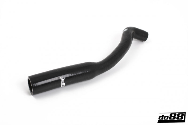 do88 DO88-KIT148S - DOBDO88-KIT148S - do88 SAAB 900 Turbo 86-93 BOV Hose Black - Shipped in Europe - Tuningsupply.com
