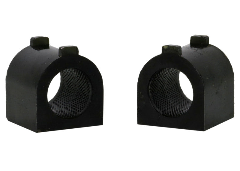Whiteline W0410-27 - WHLW0410-27 - Whiteline Universal Heavy Duty 27mm Swaybar Mount Bushing - Shipped in Europe - Tuningsupply.com