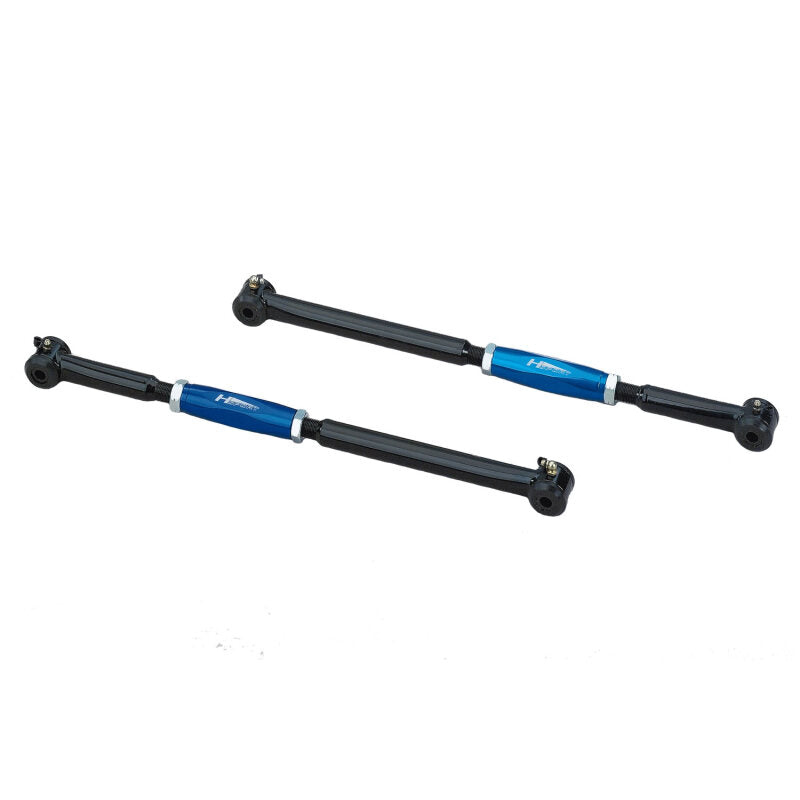 Hotchkis 13800 - HOT13800 - Hotchkis 02+ Mini Rear Camber Links 2 Lower Links - Shipped in Europe - Tuningsupply.com