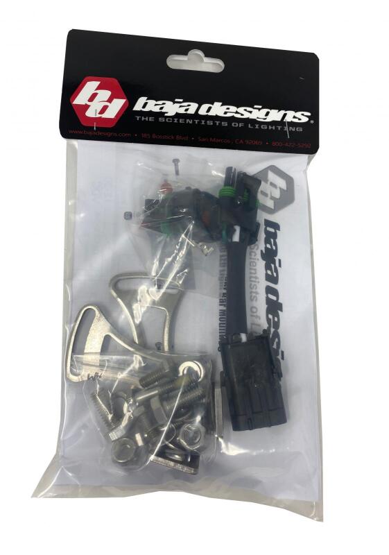 Baja Designs 660306 - BAJ660306 - Baja Designs Parts Bag for Onx6 Single - Shipped in Europe - Tuningsupply.com