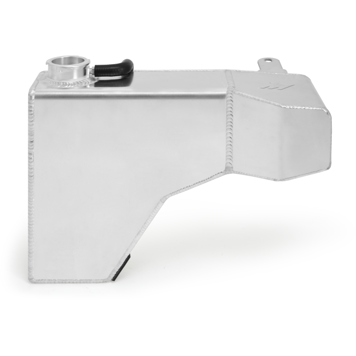 Mishimoto MMRT-MOP-11EN - MISMMRT-MOP-11EN - Mishimoto 2011+ Dodge Challenger/Charger / Chrysler 300C Aluminum Expansion Tank - Natural Finish - Shipped in Europe - Tuningsupply.com