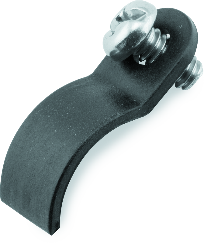 Bikers Choice 482974 - BKC482974 - Bikers Choice 96-Up With Cable Clutch Clutch Lever Anti Rattle Clip 10 Pk - Shipped in Europe - Tuningsupply.com