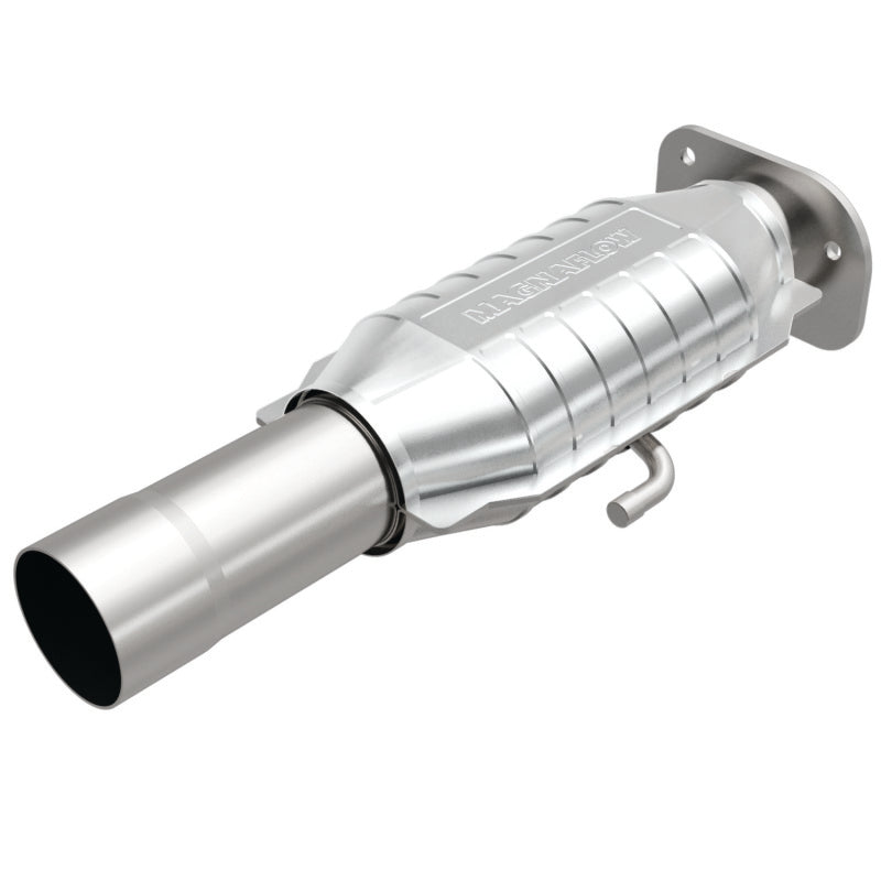 Magnaflow 93441 - MAG93441 - MagnaFlow Conv DF GM 86 90 - Shipped in Europe - Tuningsupply.com