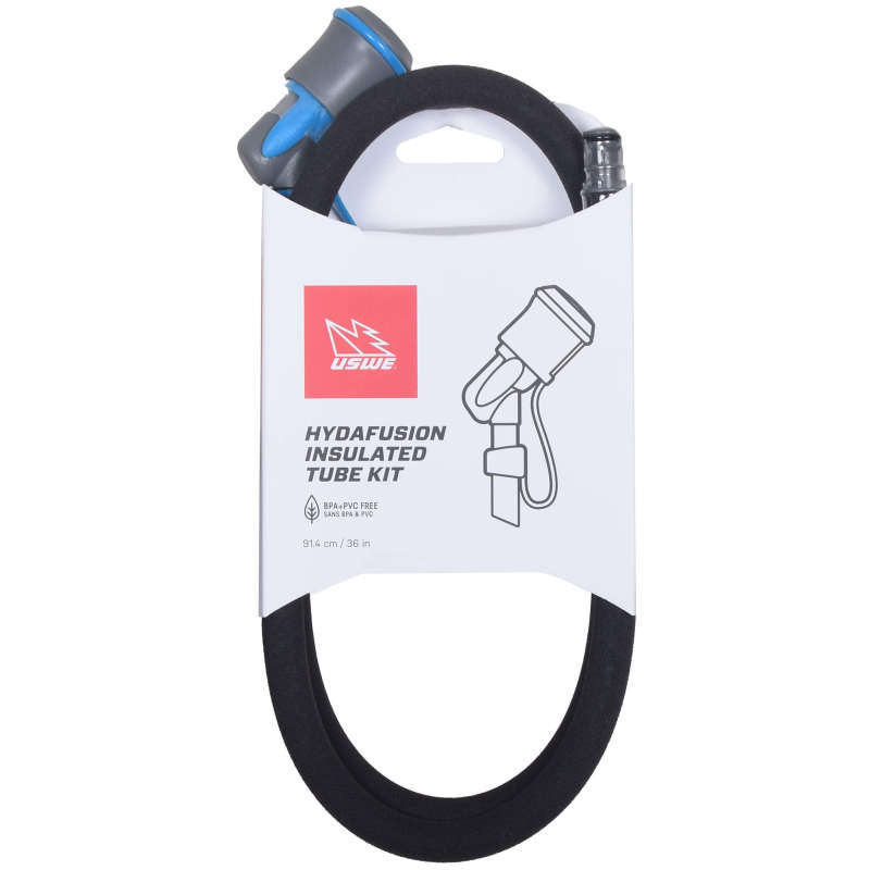 USWE 5101205 - USW5101205 - USWE Hydrafusion Drink Tube Kit - Shipped in Europe - Tuningsupply.com