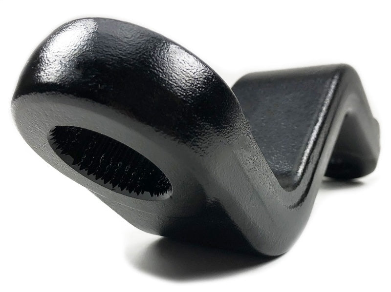 Tuff Country 70502 - TUF70502 - Tuff Country 03-08 Dodge Ram 2500 4wd Drop Pitman Arm - Shipped in Europe - Tuningsupply.com