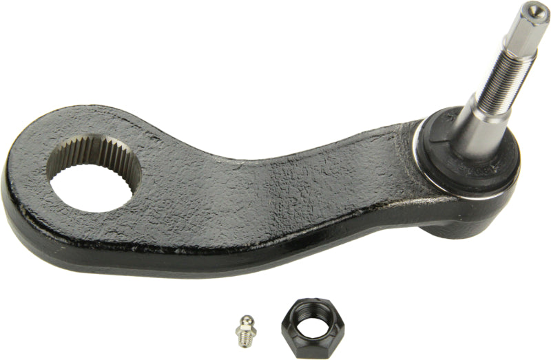 Moog K440019 - MOHK440019 - MOOG 11-19 Chevrolet Silverado 2500 HD Idler/Pitman Arm - Shipped in Europe - Tuningsupply.com
