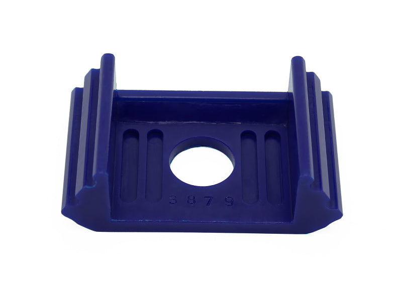 Superpro SPF3879K - SPRSPF3879K - SuperPro 2013 Scion FR-S Base Front Gearbox Mount Insert Bushing - Shipped in Europe - Tuningsupply.com