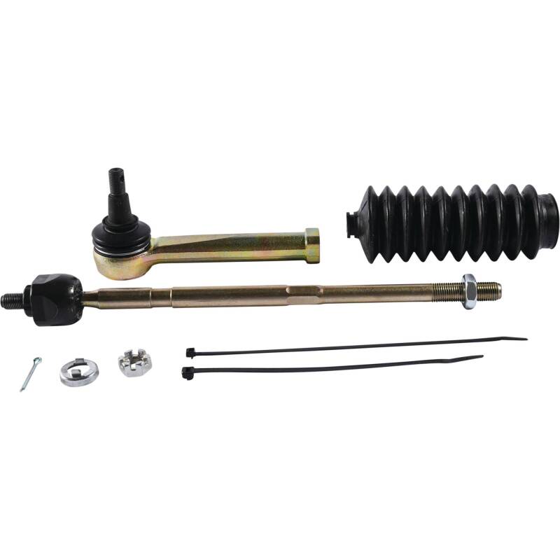 All Balls Racing 51-1113 - ABR51-1113 - All Balls Racing 2021 Yamaha Wolverine RMAX2 Rack Tie Rod Kit - Left - Shipped in Europe - Tuningsupply.com