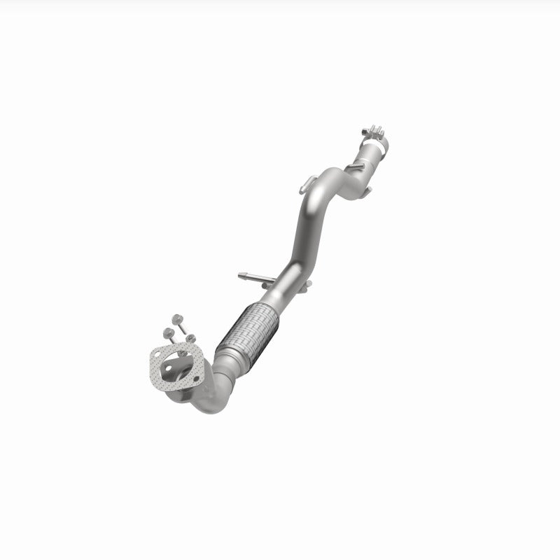 Magnaflow 107-0280 - MAG107-0280 - BRE Exhaust 15-17 JEEP RENEGADE 2.4L Front Pipe Kit - Shipped in Europe - Tuningsupply.com