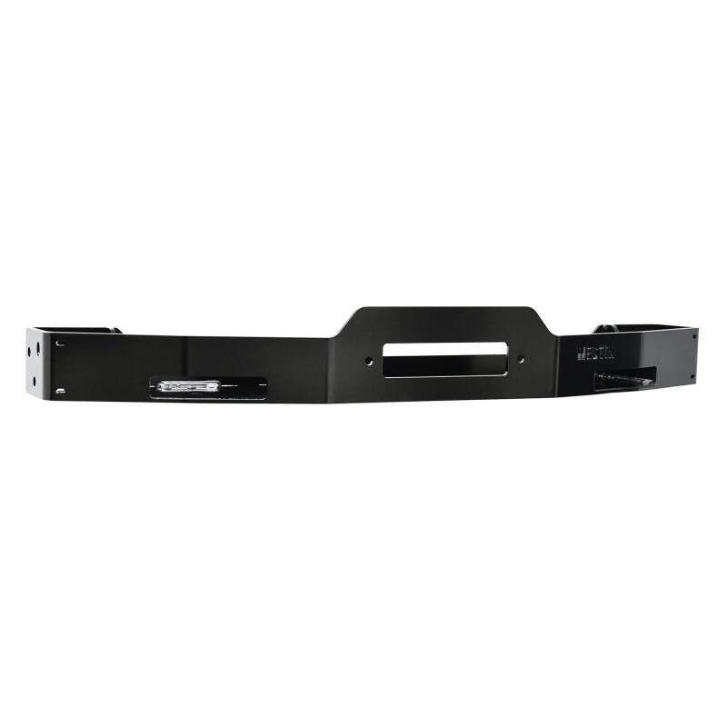 Westin 46-23555 - WES46-23555 - Westin 2010-2018 Ram 25/3500 MAX Winch Tray - Black - Shipped in Europe - Tuningsupply.com
