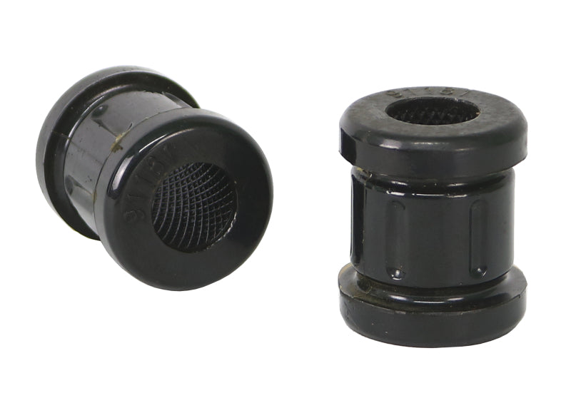 Whiteline W33367 - WHLW33367 - Whiteline Universal Shock Eye Bushings (2) ID 15.9mm - L 36.5mm - Shipped in Europe - Tuningsupply.com