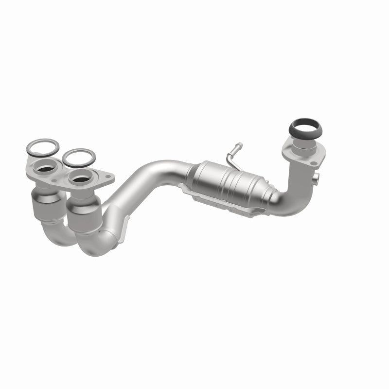 Magnaflow 457065 - MAG457065 - MagnaFlow Conv DF 00-05 Toyota MR2 1.8L - Shipped in Europe - Tuningsupply.com