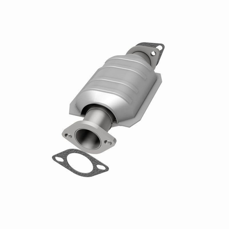 Magnaflow 23684 - MAG23684 - MagnaFlow Conv DF Miata 90-93 - Shipped in Europe - Tuningsupply.com