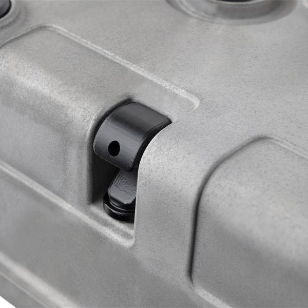 Skunk2 Racing 666-05-0200 - SKK666-05-0200 - Skunk2 K Series Ultra Lightweight Magnesium Valve Cover - Shipped in Europe - Tuningsupply.com