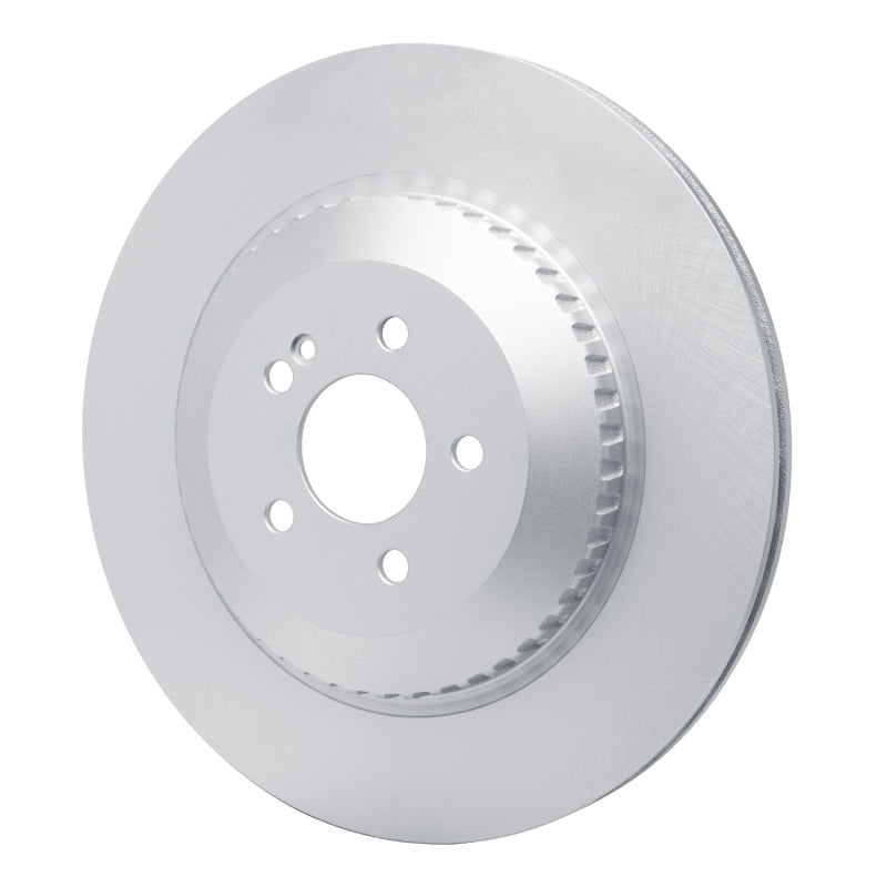DFC 900-63199 - DFC900-63199 - DFC 22-25 Mercedes-Benz EQE 500 Rear Hi-Carbon Alloy Geomet Coated Rotor - Shipped in Europe - Tuningsupply.com