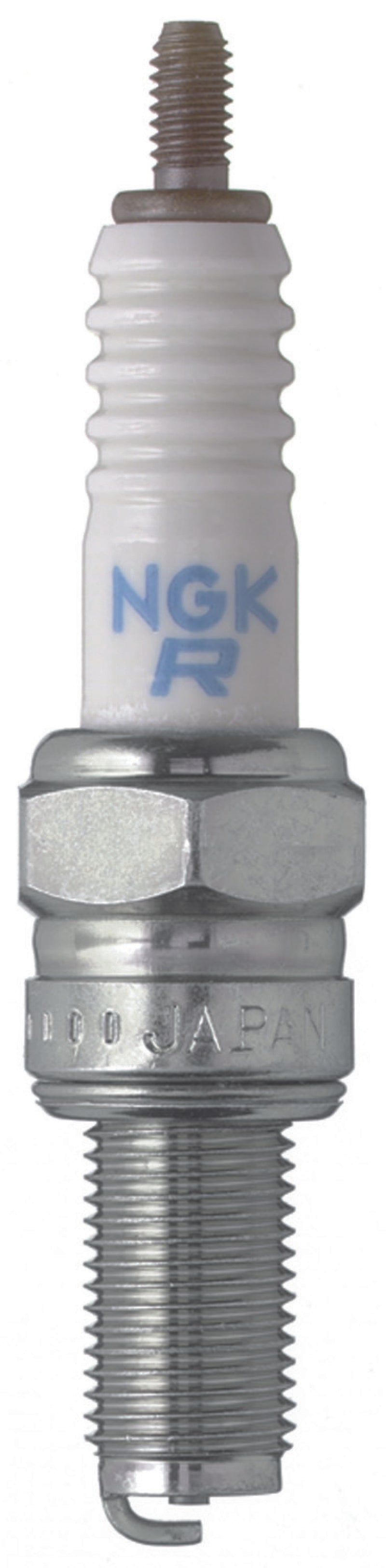 NGK - NGK1275 - NGK Nickel Spark Plug - Box of 4 (CR8E) - Shipped in Europe - Tuningsupply.com