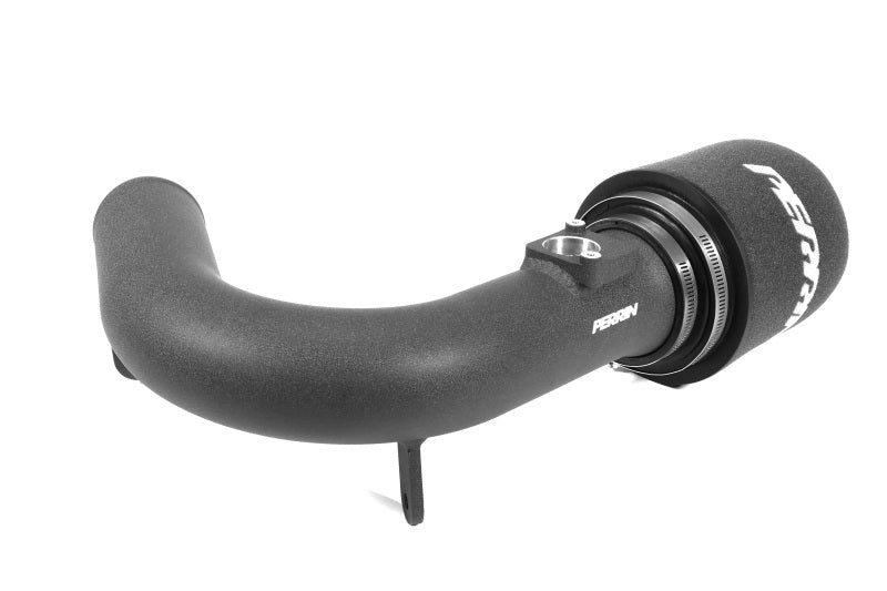 Perrin Performance PSP-INT-328BK - PERPSP-INT-328BK - PERRIN 22-25 Subaru WRX Cold Air Intake w/Heatshield - Black - Shipped in Europe - Tuningsupply.com