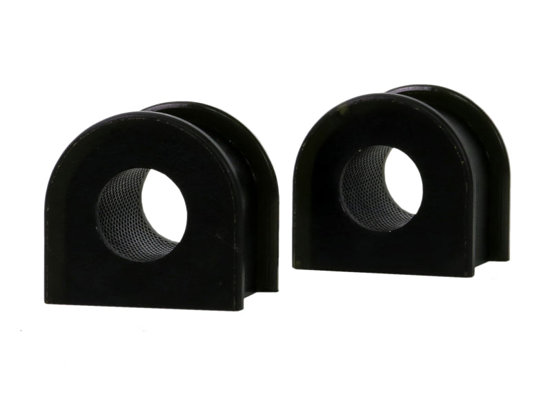 Whiteline W23455 - WHLW23455 - Whiteline Rear Sway Bar Mount Bushing 22mm 97-06 Jeep Wrangler TJ 06+ Jeep Wrangler JK - Shipped in Europe - Tuningsupply.com