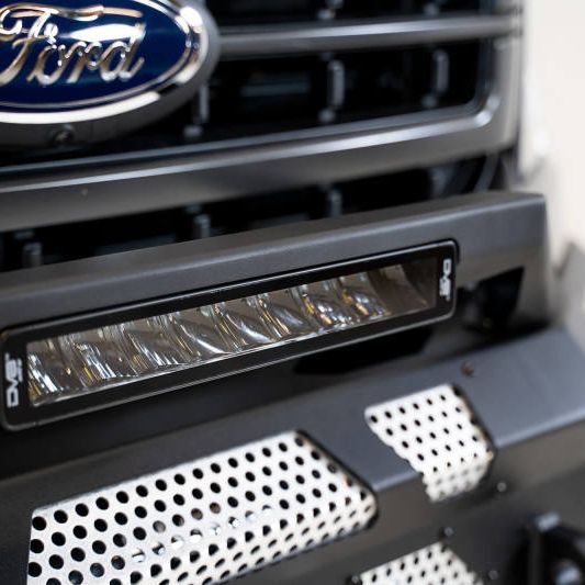 DV8 Offroad BE13EW45W - DVEBE13EW45W - DV8 Offroad Elite Series 13in Light Bar 45W Flood/Spot LED - Shipped in Europe - Tuningsupply.com