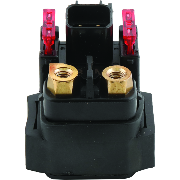 QuadBoss 402039 - QBS402039 - QuadBoss 18-21 Yamaha YFM450 Kodiak 4x4/EPS Starter Solenoid & Relay - Shipped in Europe - Tuningsupply.com