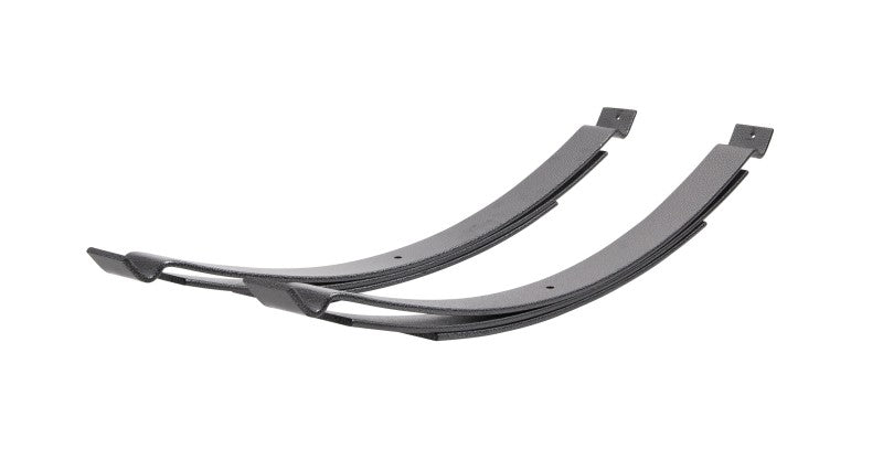 Hellwig 2520 - HWG2520 - Hellwig 99-07 Ford F-250 SD Load Pro - Up To 2500lb Level LC 3 Leaf Helper Spring w/o Mounting Kit - Shipped in Europe - Tuningsupply.com