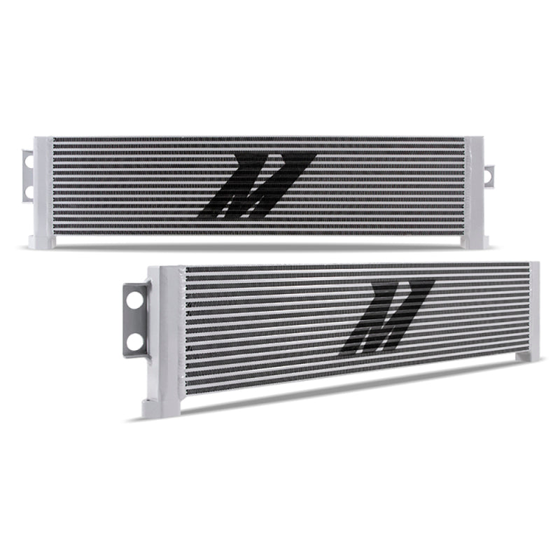 Mishimoto MMOC-F - MISMMOC-F - Mishimoto Heavy Duty Transmission Cooler w/ Electric Fan - Shipped in Europe - Tuningsupply.com
