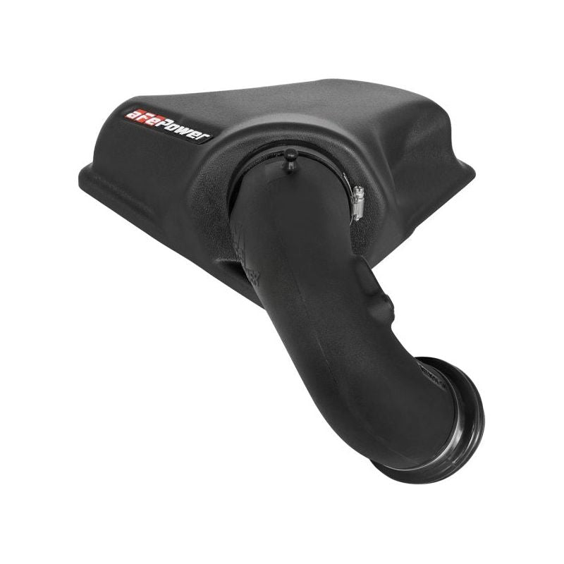 aFe 54-12922-B - AFE54-12922-B - aFe Magnum FORCE Stage-2 Pro 5R Cold Air Intake System 2017 BMW 330i (F3x) L4-2.0L (t) B48 - Shipped in Europe - Tuningsupply.com