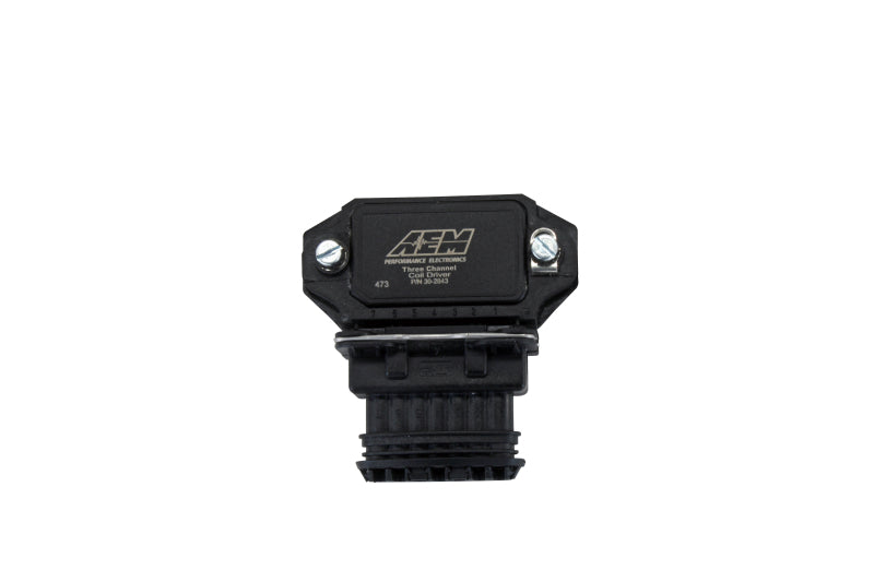 AEM 30-2843 - AEM30-2843 - AEM 1 Channel Coil Driver Accessory - Shipped in Europe - Tuningsupply.com
