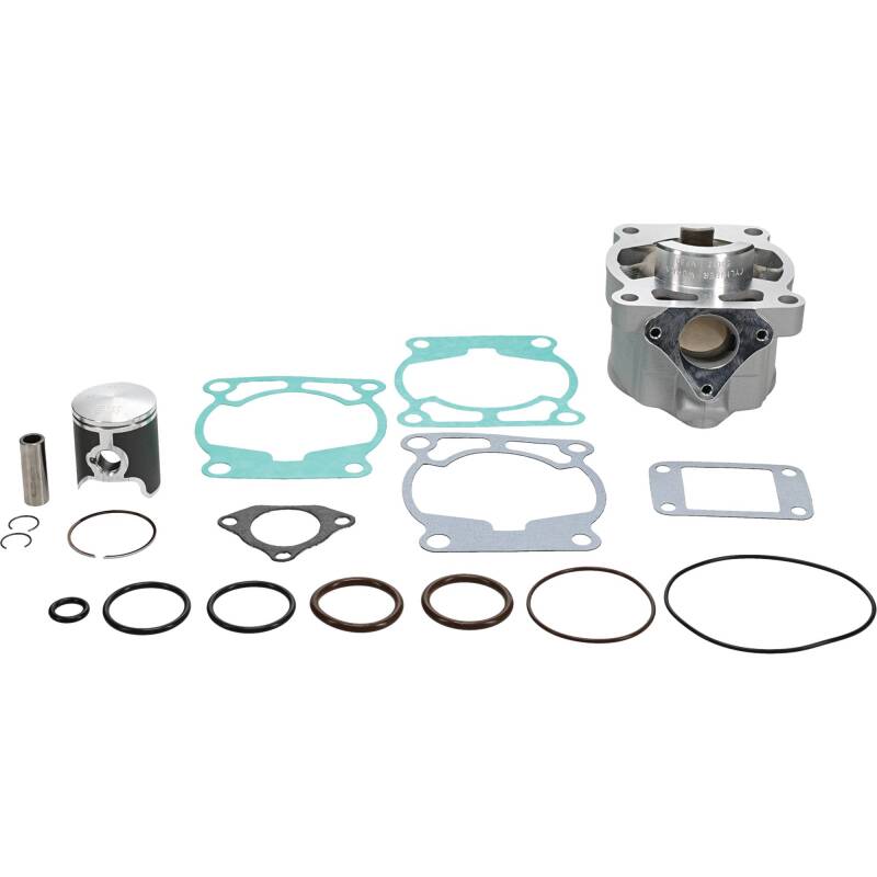 Cylinder Works CW50012K01 - CYLCW50012K01 - Cylinder Works 21-23 Gas-Gas MC 50 50cc Standard Bore Cylinder Kit - Shipped in Europe - Tuningsupply.com