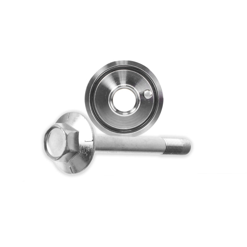 Fluidampr 300023 - FDR300023 - Fluidampr 2017+ Subaru FA24 Pulley Adapter Kit - Shipped in Europe - Tuningsupply.com