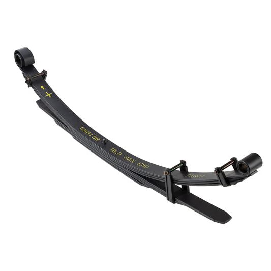 Old Man Emu CS019R - ARBCS019R - ARB / OME Leaf Spring Hilux Ifs -Rear- - Shipped in Europe - Tuningsupply.com