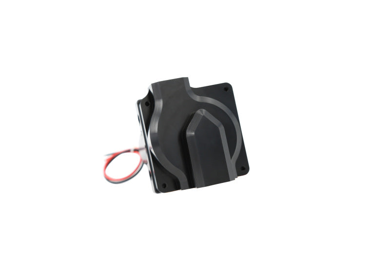 Aeromotive 24302 - AER24302 - Aeromotive High Flow Brushed Coolant Pump w/Universal Remote Mount - 27gpm - 3/4 NPT - Shipped in Europe - Tuningsupply.com