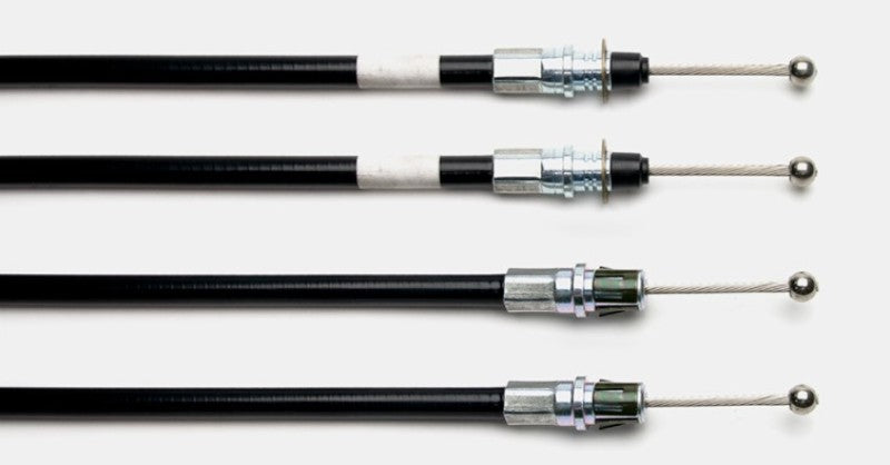 Wilwood 330-11282 - WIL330-11282 - Wilwood Parking Brake Cable Kit Combination Parking Brake Rear 94-04 Mustang - Shipped in Europe - Tuningsupply.com